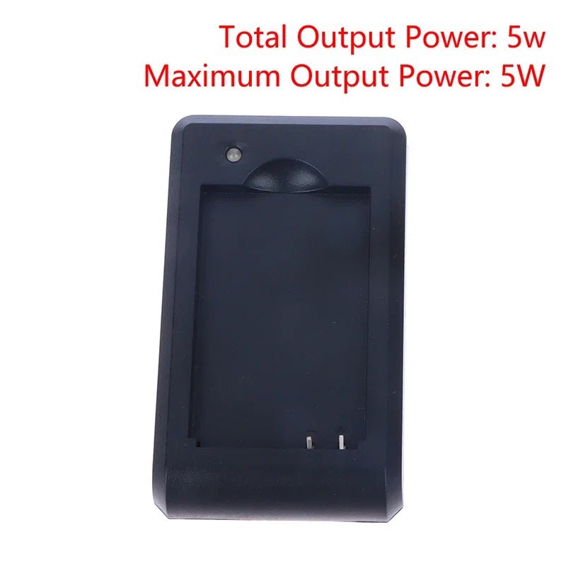 BL-5C USB Li-ion Battery Charger 4.2V – Multiple Connector