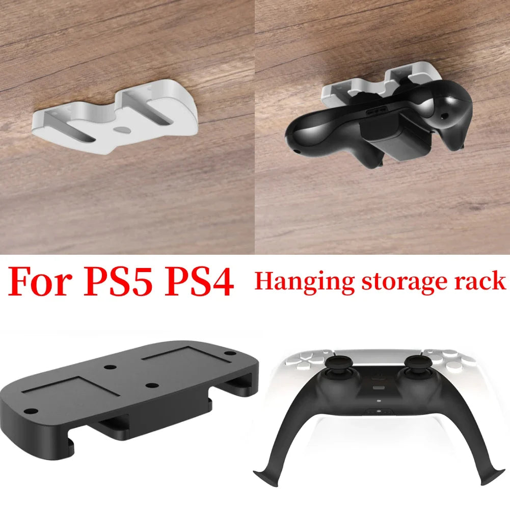 Portable Game Controller Hanging Storage Rack Handle Gamepad Bracket