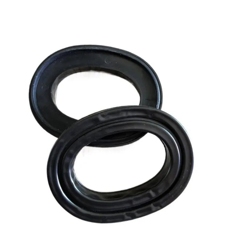 Gel Ear Pads for 3M Sport Tactical Hearing Protection Headset