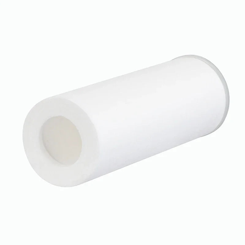 PP Cotton Faucet Pre-Filter | Sediment & Rust Water Filter