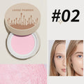 Hello Kiss Loose Setting Powder – 5 Shades, Matte Oil Control