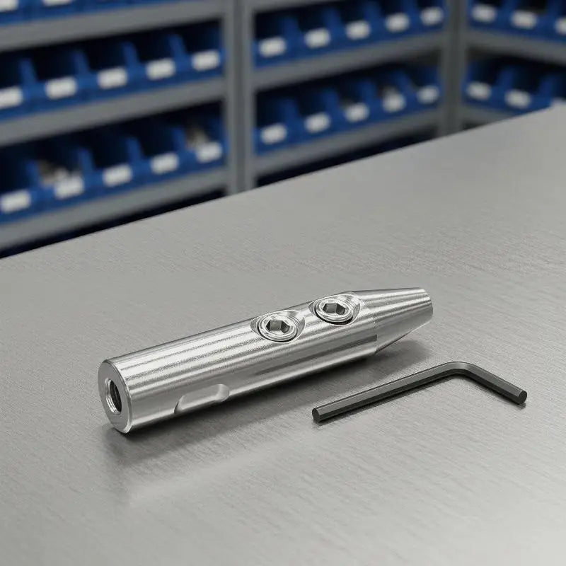 316 Stainless Steel Cable Railing Thread Fittings Wire Rope Tensioner