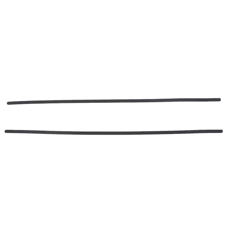 HP Dragonfly G2 Laptop Rubber Foot Strip – Anti-Slip Pad