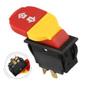 Table Saw Push Button Switch CB-8 – 20A 125/250V, DWE7480 DW745