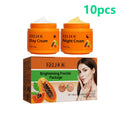 EELHOE Papaya Brightening Day & Night Cream Set | Dark Spot 40g