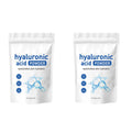 Hyaluronic Acid Jelly Mask – Hydrating, Firming & Smoothing