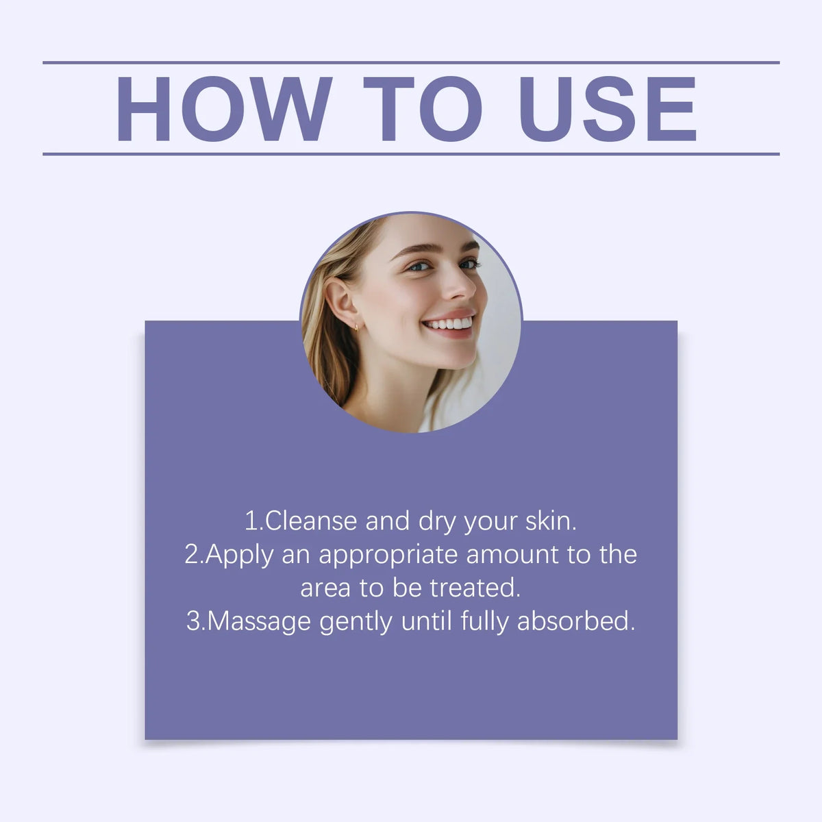 Shea Butter Face Cream – Moisturizing & Sebum Balance 100g