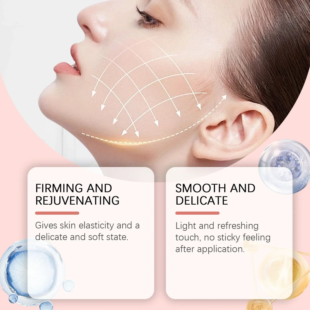 Jaysuing Retinol Face Essence Capsules – Firming Serum 30ct