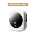 Wall-Mounted Aromatherapy Diffuser & Air Freshener + Night Light