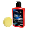 Car Plastic & Trim Restorer – UV Protection Ceramic Coat