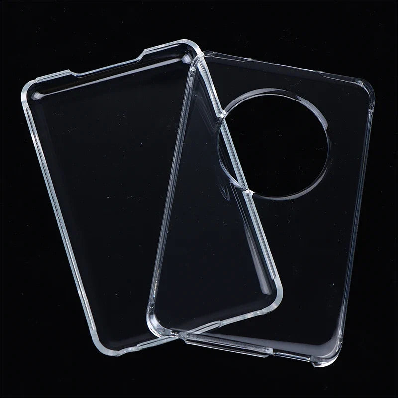 Crystal Clear Case for iPod Classic 5th 6th Gen 80/120/160GB