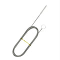 Flexible Refrigerator Drain Cleaning Brush Set | Wire Coil Dredge