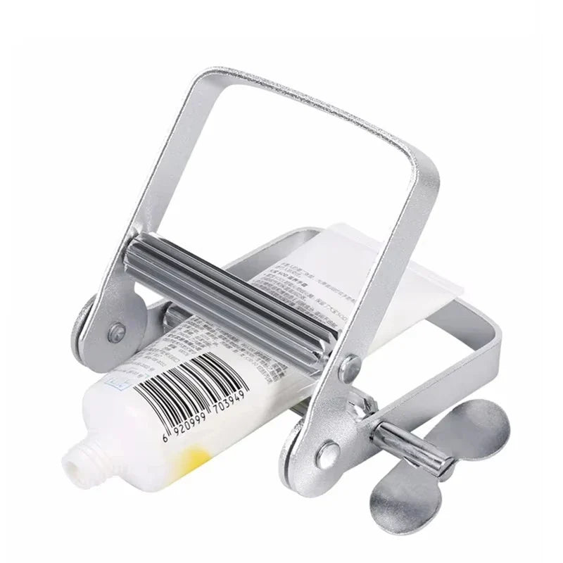 Aluminum Tube Squeezer Roller Kit – Large & Mini Key Set