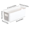 False Eyelash Storage Box – Lash & Makeup Organizer Case