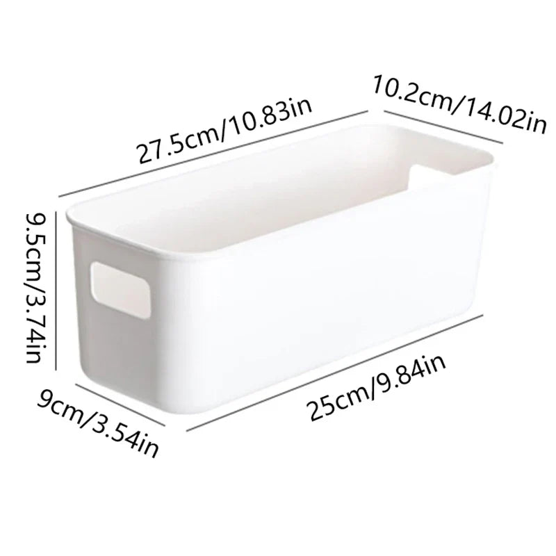 False Eyelash Storage Box – Lash & Makeup Organizer Case