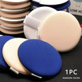 SADOER Mini Round Cushion Puff – Wet & Dry Foundation Sponge