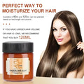PURC Argan Oil Hair Mask – Nourishing Smoothing Treatment