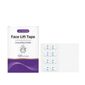 Invisible V-Face Lifting Patches Hyaluronic Acid Firming 120pc