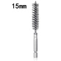 8- Wire Tube Machinery Cleaning Brush Rust Cleaner Washing Polishing