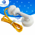 Mini Float Switch DC 220V Water Level Sensor for Fish Tanks