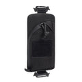 Backpack Strap EDC Phone Pouch – Hiking, Camping & Running Bag