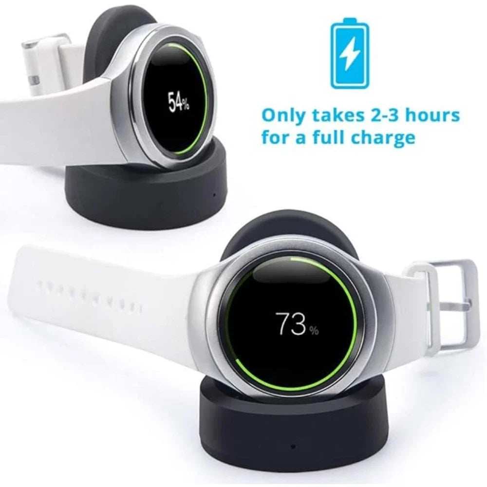 Samsung Galaxy Watch Charger SM-R800 SM-R810 SM-R815 Cable
