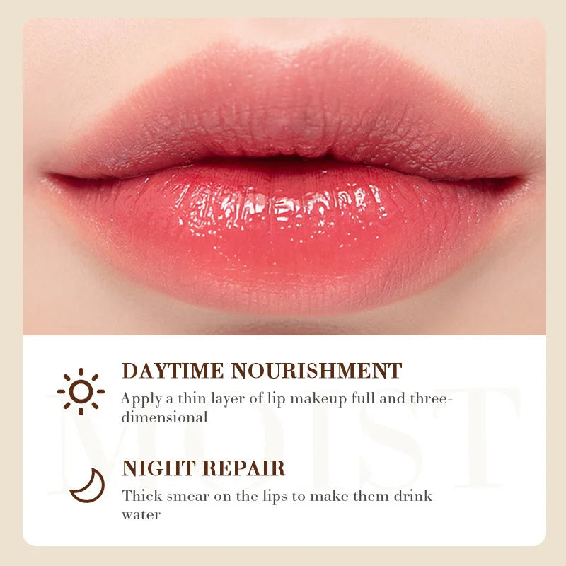 Coconut & Aloe Lip Balm – Daily Moisture for Men & Women