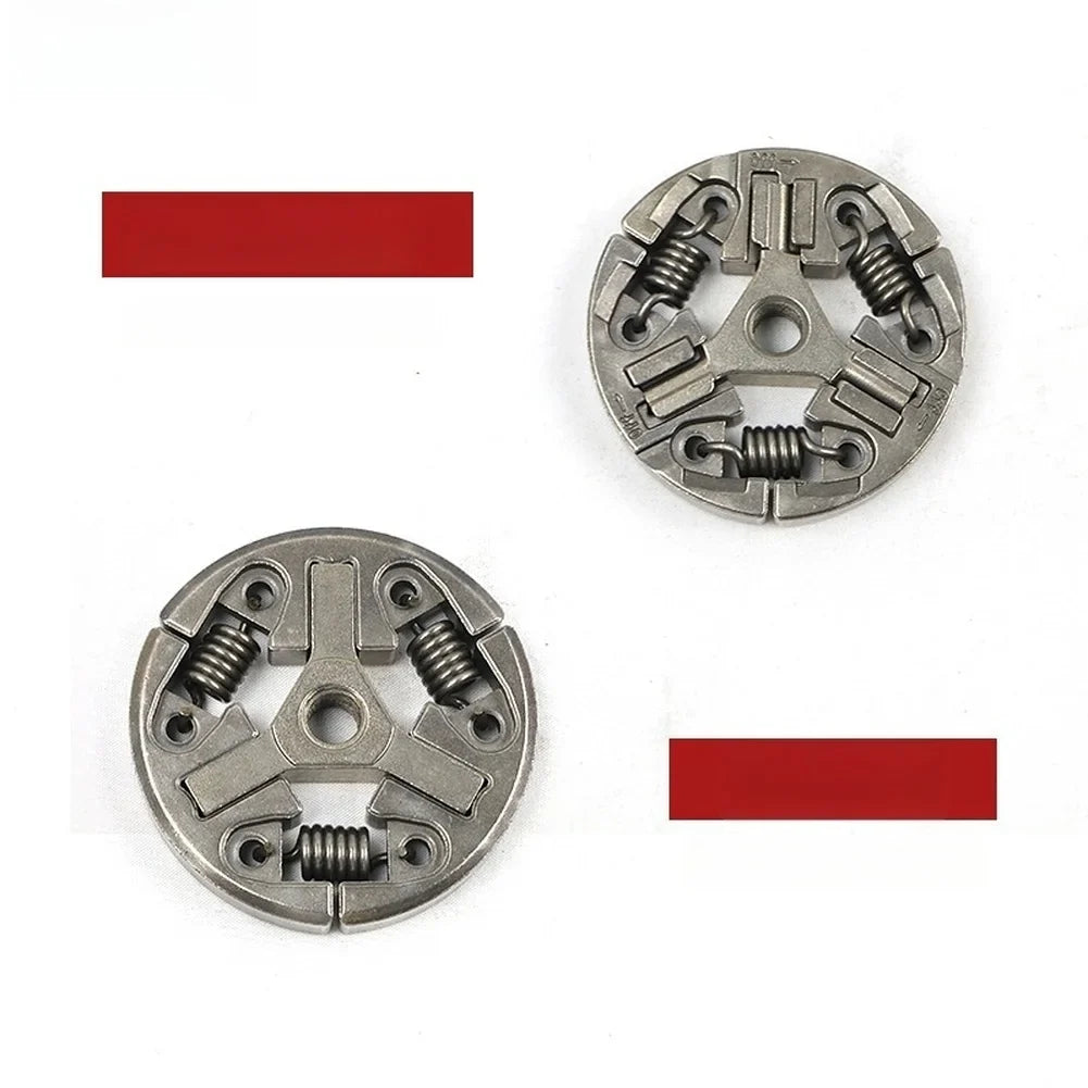 Chainsaw Clutch for 555 & 556 – Alloy Steel Replacement Part