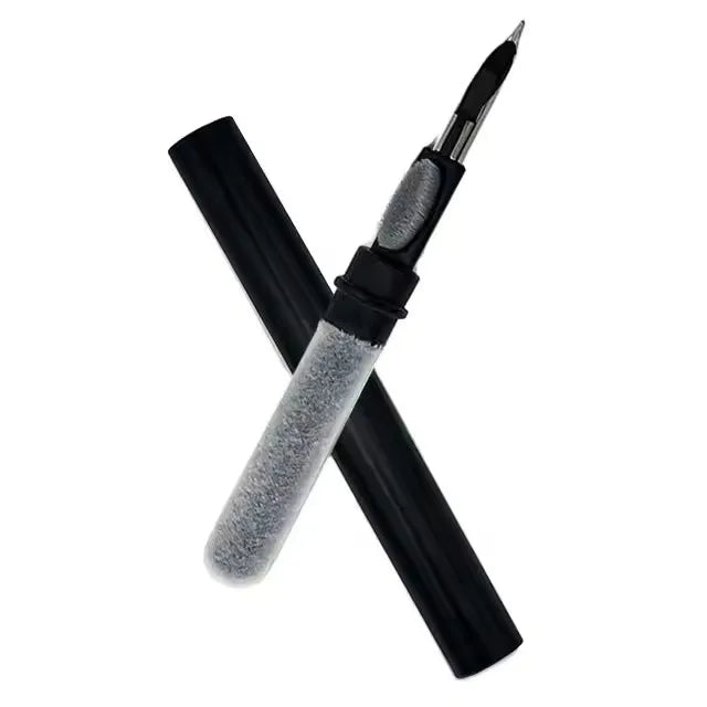 2-in-1 Earbuds Cleaning Pen for AirPods Pro, Samsung & More