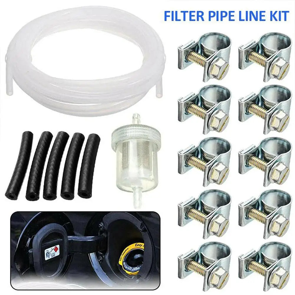 Fuel Tank Standpipe & Fuel Line Kit for Webasto Eberspacher