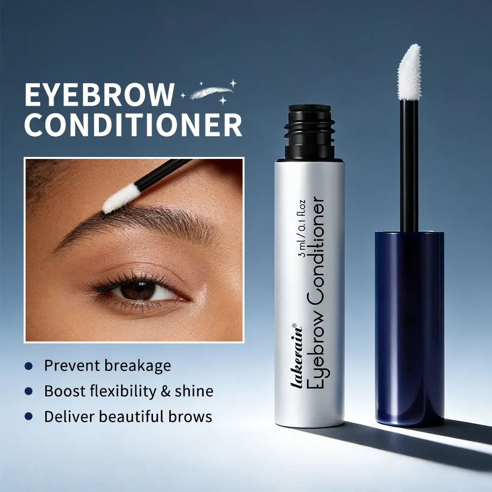 Eyebrow Conditioner Serum – Moisturize, Strengthen & Repair