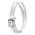 Clear Heel Straps for Women – Invisible Anti-Drop Shoe Bands