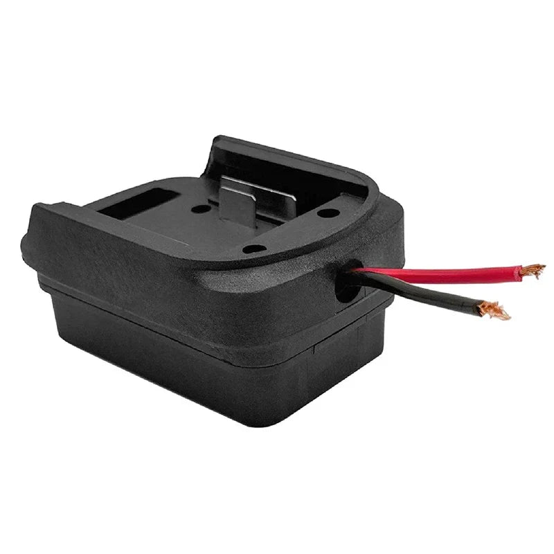 18V/21V Li-Ion Battery Adapter Converter – BL1830 BL1840 BL1850