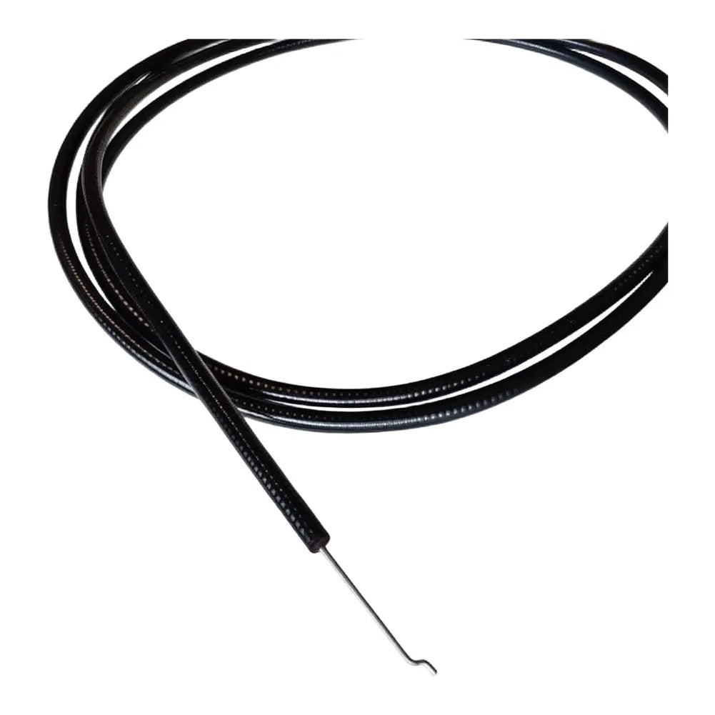 72-Inch Throttle Cable with Switch – Lawn Mower & Snow Blower