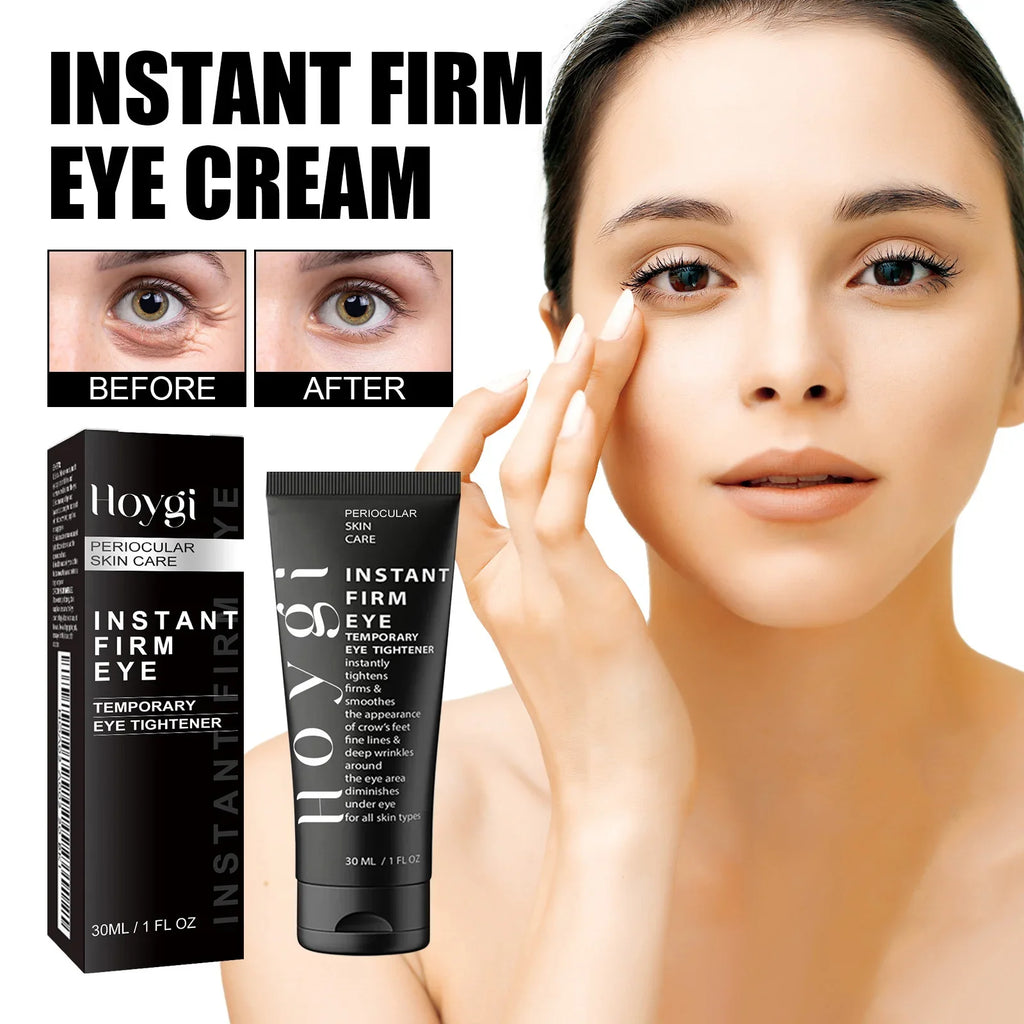 Collagen Eye Cream – Firm, Brighten & Smooth Eye Area | 30ml