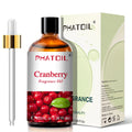 PHATOIL 100ml Fruity Fragrance Oil – Diffuser & Candle Making