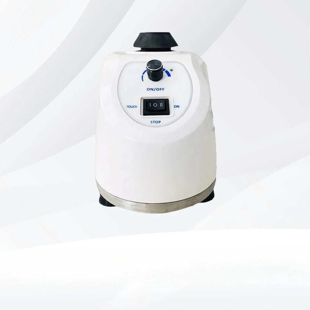 Mini Vortex Mixer XW-18D Variable Speed Lab Oscillator