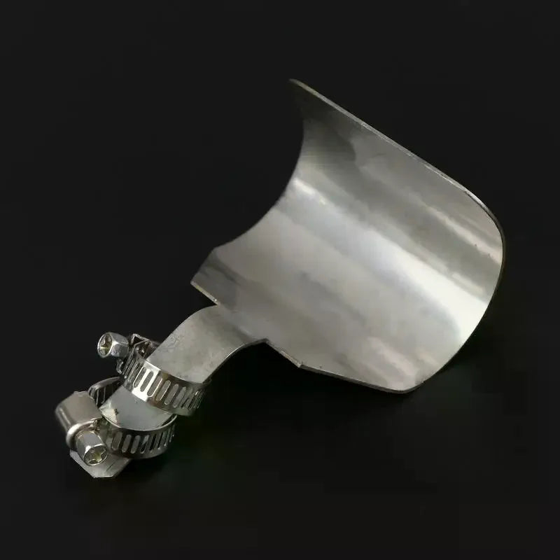 Metal Welding Fire Barrier Shield Cover – Equipment Protection