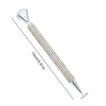 Sparkly Rhinestone Crystal Gel Pens – Bling Writing Pens