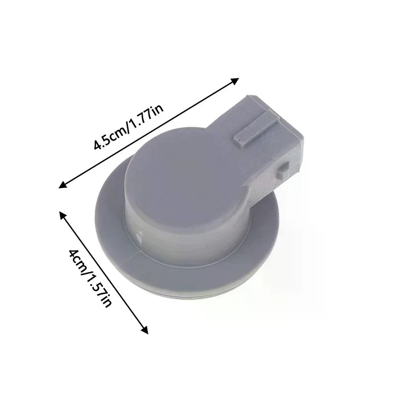 Brake Light Tail Plug Automotive Connectors P21W Bulb Lamp Holder