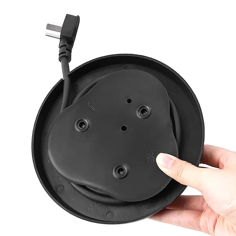 Universal Electric Kettle Base – High Power Disc Replacement
