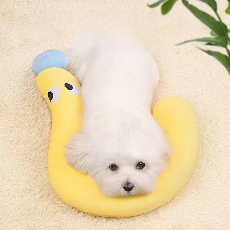 Dog Pillow Four Seasons General Purpose Pet Supplies Toy Mat Sleeping