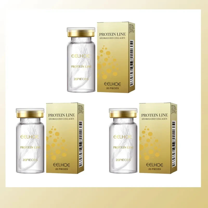 Eelhoe Collagen Protein Thread Lifting & Firming Face Serum