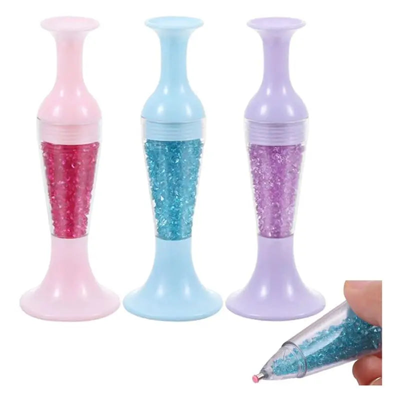 A36T- Diamond Art Painting Pen Kits Accessories Pens Dotting Tool