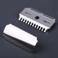 2026 Yaqi Vostok 90DC 316 Stainless Steel Polished Dual Comb Safety