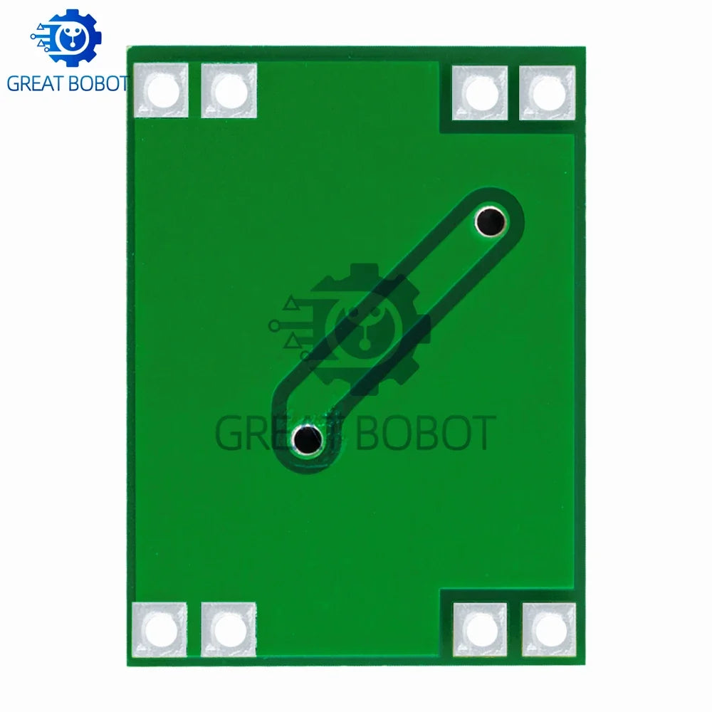 XL1509 Step-Down Buck Converter Module – Adjustable Voltage