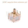 270P Double 20Pfm Switch CBM-443BF-1AB4 088AM+FM Radio Thin Film