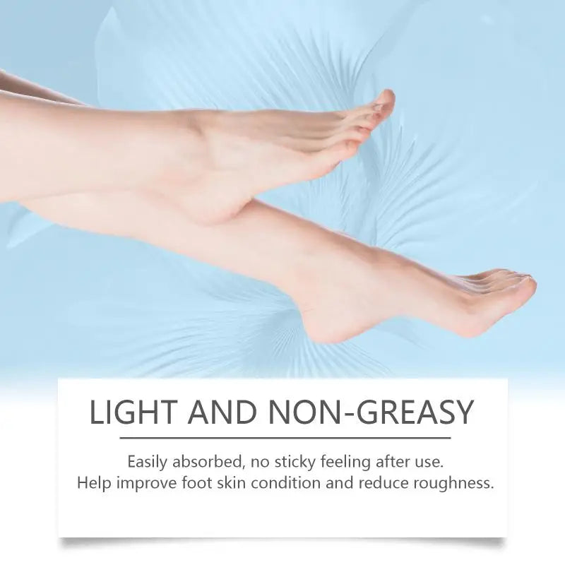 Laniska Foot Care Spray – Nourishing Botanical 100ml