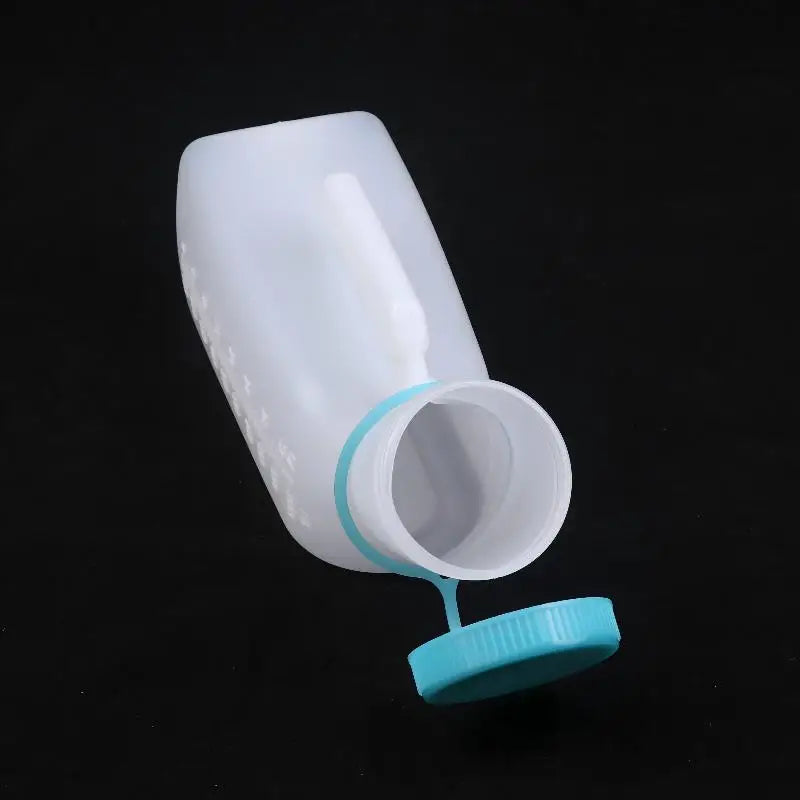 Household Large Capacity Thicken Urinal Bottle Men Portable Pee