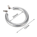 Espresso Machine Heating Element Tube | Aluminum Alloy Heater Rod